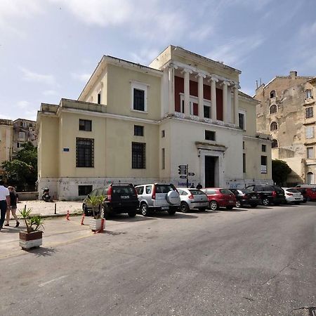 Venetian Suite Mitropolis By Konnect, Old Corfu Town Экстерьер фото