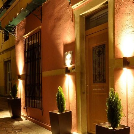 Venetian Suite Mitropolis By Konnect, Old Corfu Town Экстерьер фото