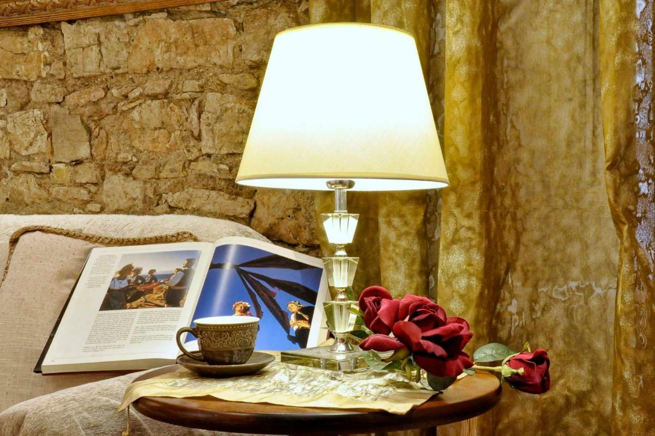Venetian Suite Mitropolis By Konnect, Old Corfu Town Экстерьер фото